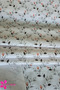 Non-Slip Shelf Cover 50X500 Cm(±10-15Cm) Patterned |   Inside Cabinet, Drawer, Refrigerator, Showcase Anti-Slip Cover - 5