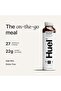 , Protein Milkshake 500ML, Ice Coffee Caramel, Pack of 8 - 2