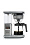 Brewmaster High Temperature Filter Coffee Maker - 4