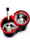 Spin Mop Bucket Set with Wheels – Easy Wring Microfiber Mop for Floor Cleaning, Telescopic - 5