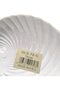 Decorative Glass Plate with Swirl Pattern, 16cm, Gold Trim, White - 4