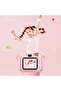 Kids Digital Camera – 32GB SD Card Included, Dual Lens Portable Selfie Camera for Children - 6