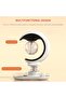 Mosquito Repeller Lamp 3-in-1 Electric Mosquito Killer, Humidifier & Night Light with USB Rec - 3