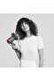 Hair Dryer Powerful Fast Drying – 1450W Corded Blow Dryer with Air Multiplier Tech, 5 Nozzl - 4