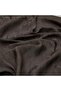 Four Seasons Houndstooth Patterned Monogram Shawl 04390-Dark Smoked - 3