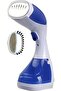 Portable Clothes Steamer with Fast Heat-Up, 1100W Handheld Garment Steamer, Vertical & Horizo