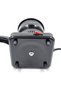450W Electric Charcoal Burner Stove – Metal Body Shockproof Coal Heater, Portable Electric - 6