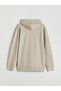 Lcwaikiki Classic Hooded Long Sleeve Men's Zip Sweatshirt (W5) - 6