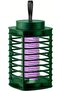 LED Mosquito Killer Lamp by Sukilo, 1800V 3W Electric Insect Zapper