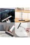 Portable Mini Squeeze Mop Folding Car Window Wall Cleaner, Compact & Foldable Household & Car - 8