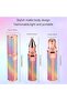 Portable Eyebrow Trimmer for Women - 3
