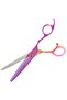Luminosa 6.5 Inch 46T Blender [Length - 6.5 Inch]
