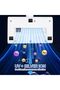 Mattress Vacuum Cleaner – Handheld UV Bed Vacuum | Wireless Mite Removal Cleaner for Pillow - 6