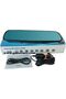 Vehicle Blackbox DVR – Full HD 1080p Dash Cam with Loop Recording, Night Vision, G-Sensor & - 2