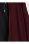 Lcwaikiki Classic Hooded Long Sleeve Men's Zip Sweatshirt (W5) - 7