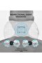 Neck Massage Pillow for Neck Pain Relief USB Rechargeable Electric Cervical Massager - 3