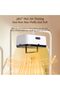 Portable Clothes Dryer with Bag, Electric Mini Heated Indoor Clothes Dryer machine - Compact - 3