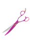 Luminosa Curved Scissor[Length - 6.5 Inch]
