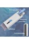 Keyboard Cleaning Kit, 7-in-1 Multipurpose Brush Set with Spray, Cleaning Pen, Keycap Puller - 4