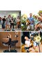 360 Photo Booth with Adjustable Stand – Slow Motion Spinning Booth for Wedding, Birthday Pa - 5
