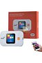 4G LTE Portable WiFi Hotspot Router with SIM Card Slot, 3000mAh Battery, Mini Travel Pocket R