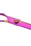 Luminosa Left Straight Scissor[Length - 8 Inch] - 4
