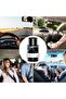 Starry Sky Aromatherapy Intelligent Spray Humidifier – Car & Home Dual-Use Perfume Diffuser - 8