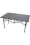 Outdoor Camping Folding Table and Chair Set - 5