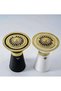 Arabic Rechargeable Mini Incense Burner with Comb – Power Type-C Mabkhara for Home, Office, - 5