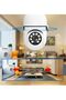 Light Bulb Security Camera, 1080P Full HD 360° Wireless WiFi Cam with Motion Detection, Infr - 5