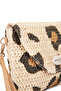 Women's Straw Handbag 05Pc25Y1500 - 7