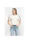 V3Rı08I3Z14 Britney Crop Tee Women's T-Shirt - 3