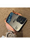 Samsung Galaxy S24 Fe Compatible Mountain Design Hard Back Soft Edges Phone Case Mk01A - 5