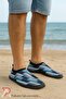 Surfing Shoes Thick Soled Orthopedic Insole Multi-Purpose Sea Shoes Pool Beach Garden