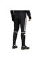 Sq25 Tr Pnt Men's Football Training Sweatpants Je2782 Black - 2