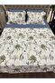 Parrot Pike Suit Lace 100% Cotton - 2