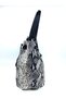 Genuine Leather Women's Shoulder Bag - 3