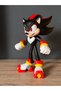 Shadow Sonic Karakteri 15cm - 2