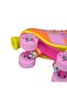 Quad Chevron rollers size 37-38 - 3