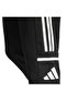 Sq25 Tr Pnt Men's Football Training Sweatpants Je2782 Black - 6
