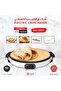 صانعة الكريب الكهربائية 45 سم 1800 واط DLC-38251