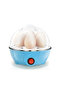 Multi-functional Electric Eggs Boiler Cooker Steamer Home Kitchen Use | 7 Egg Capacity. - 3