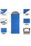 Adult Kids Camping Sleeping Bag, Lightweight Portable Sleeping Bags Backpacking Indoor and Outdoor. - 3