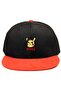 Che Guevara Themed Pikachu (Chu) Hip Hop Hat - 3