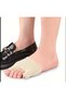 Guangzhou U-Thread Toe Protectors-Breathable U-Shaped Silicone Finger Nail Protectors(L) - 6
