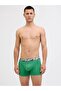 J&J Jacfred Flamingo Men's Color Logo 3 Boxer Set - 8