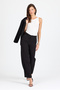 Women's Palazzo Oversize Trousers 2983