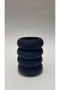 Motorcycle Tire Pen Holder - 3D Printing Organizer - Desktop Accessory for Motor Enthusiasts - 8