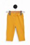 Baby Boy 3-18 Months 3 Piece Stylish Set with Hooded Raincoat and Jacket - 3