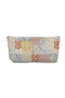 Bostan- Printed Cloth Pen Holder, Wallet, Handbag, Inner Lining, Bellows - 2
